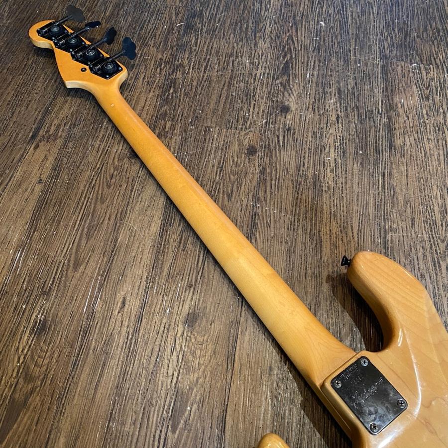 Blade Levinson LIMITEDアクティブベース Blade Levinson B4 Electric Bass エレキベース アクティブ