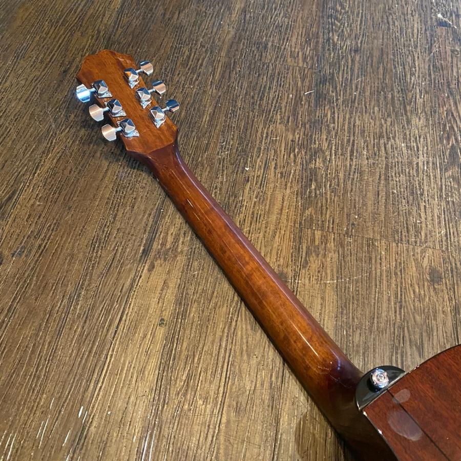 Epiphone AJ-100CE 2015年 Electric Acoustic Guitar エピフォン