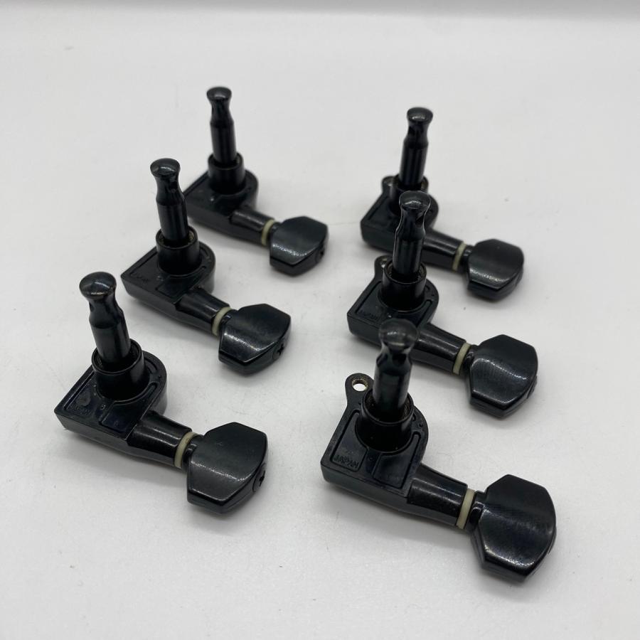 エレキギター用糸巻き(両側タイプ) エレキギター用糸巻き(両側タイプ) ギター｜zseeb.omカンパニー