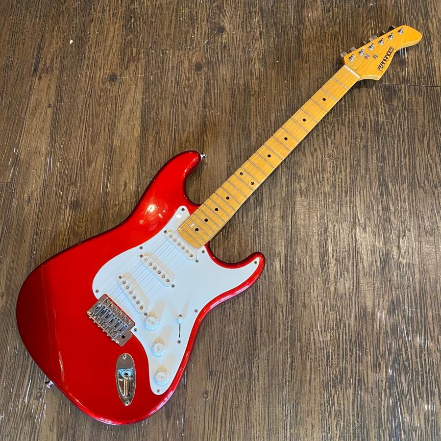 FERNANDES Fernandes LE-1Z 3S 2000s Electric Guitar FERNANDES Fernandes LE-1Z 3S 2000s Electric Guitar