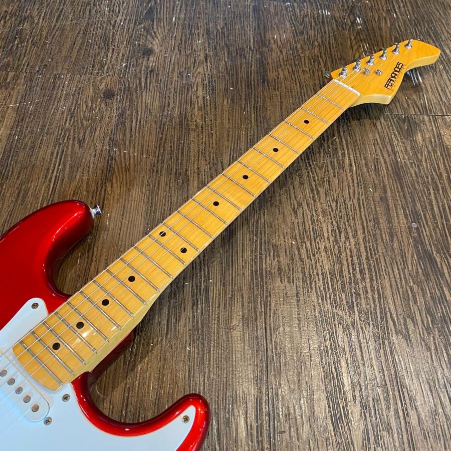 FERNANDES Fernandes LE-1Z 3S 2000s Electric Guitar FERNANDES Fernandes LE-1Z 3S 2000s Electric Guitar