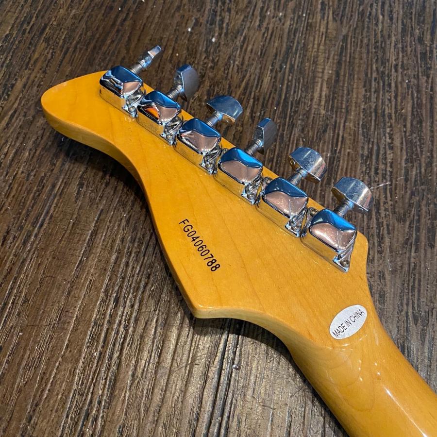FERNANDES Fernandes LE-1Z 3S 2000s Electric Guitar FERNANDES Fernandes LE-1Z 3S 2000s Electric Guitar