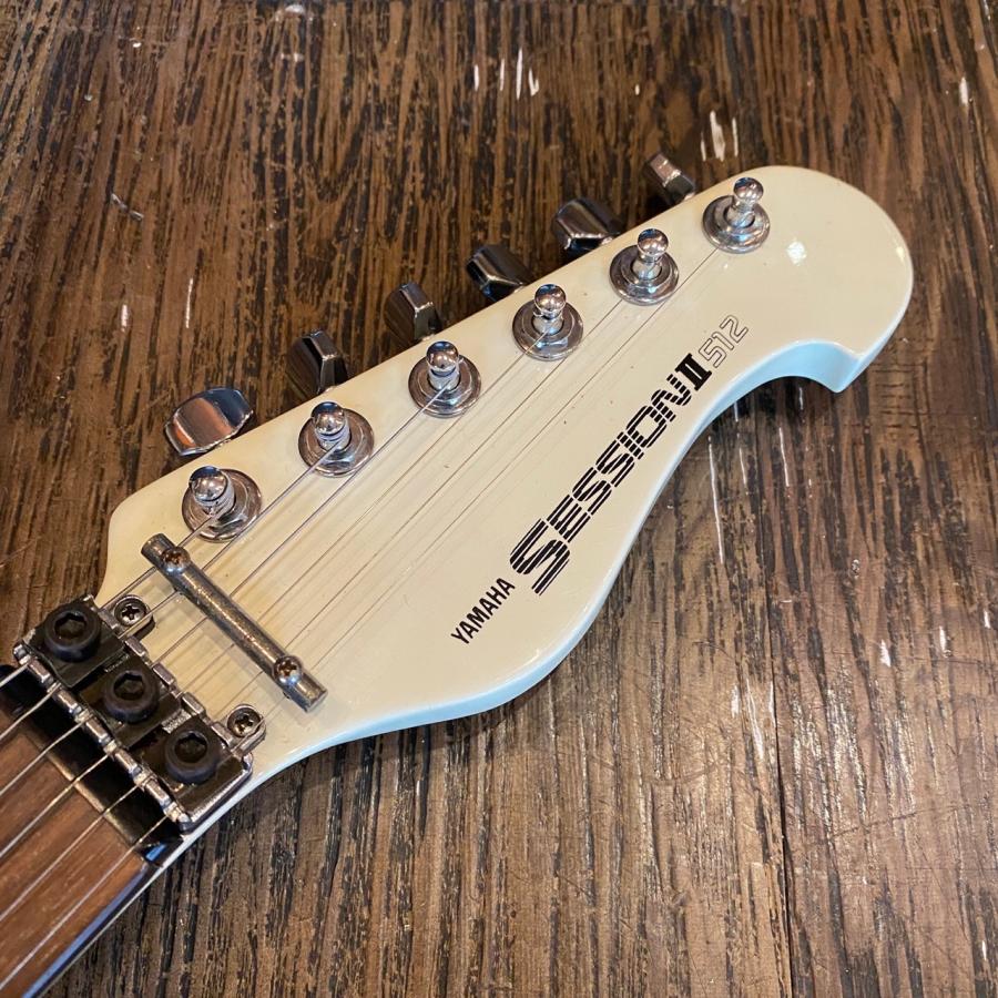 YAMAHA Yamaha Session II-512 1980s Electric Guitar ヤマハ YAMAHA Yamaha Session II-512 1980s Electric Guitar ヤマハ