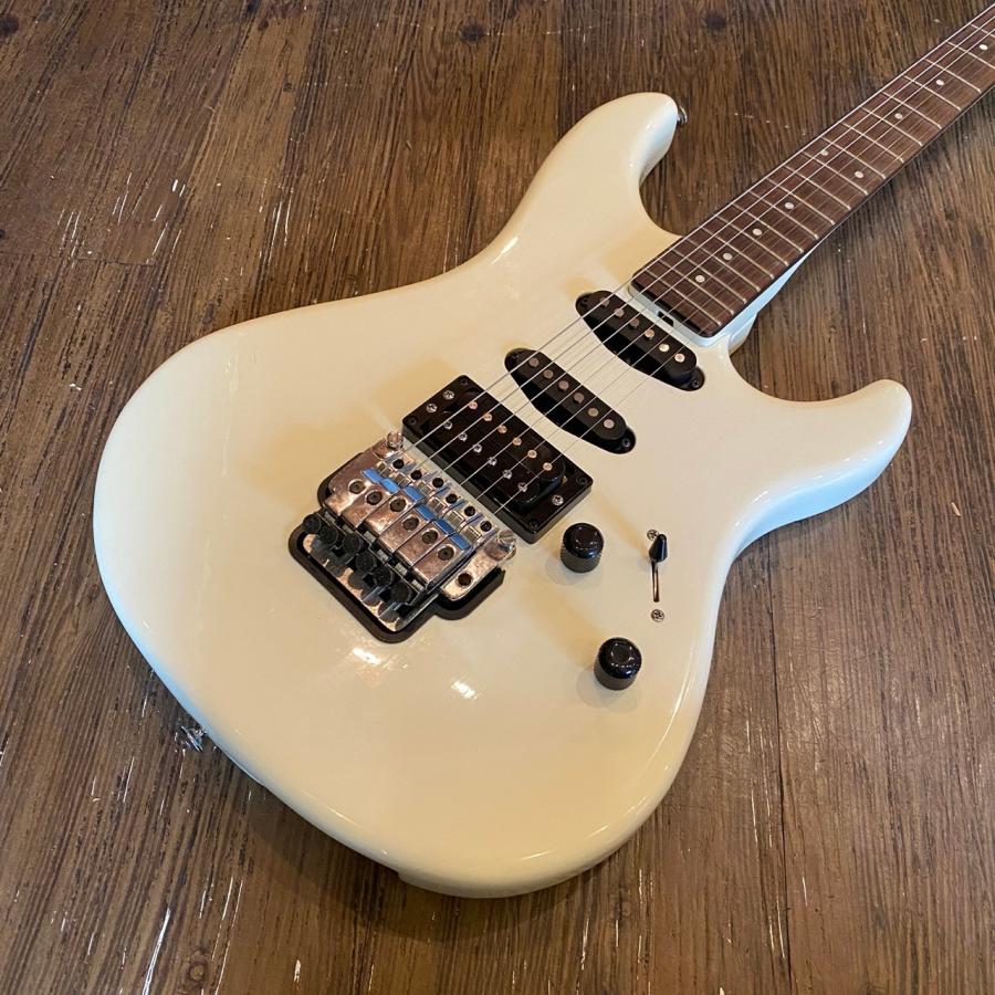 日本製 ヤマハYAMAHA SESSION Ⅱ エレキギター 7276】 YAMAHA session II 712J80S 日本製 ヤマハの通販 by 楽器