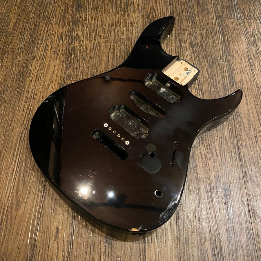Yamaha YGX-121D Guitar Body ヤマハ エレキギター ボディ -c596