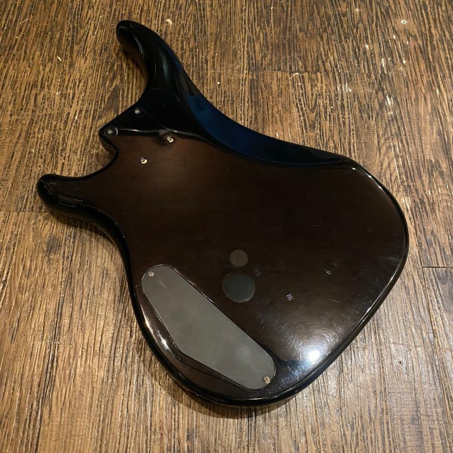 Fernandes FRB-55 Bass Body フェルナンデス エレキベース ボディ 