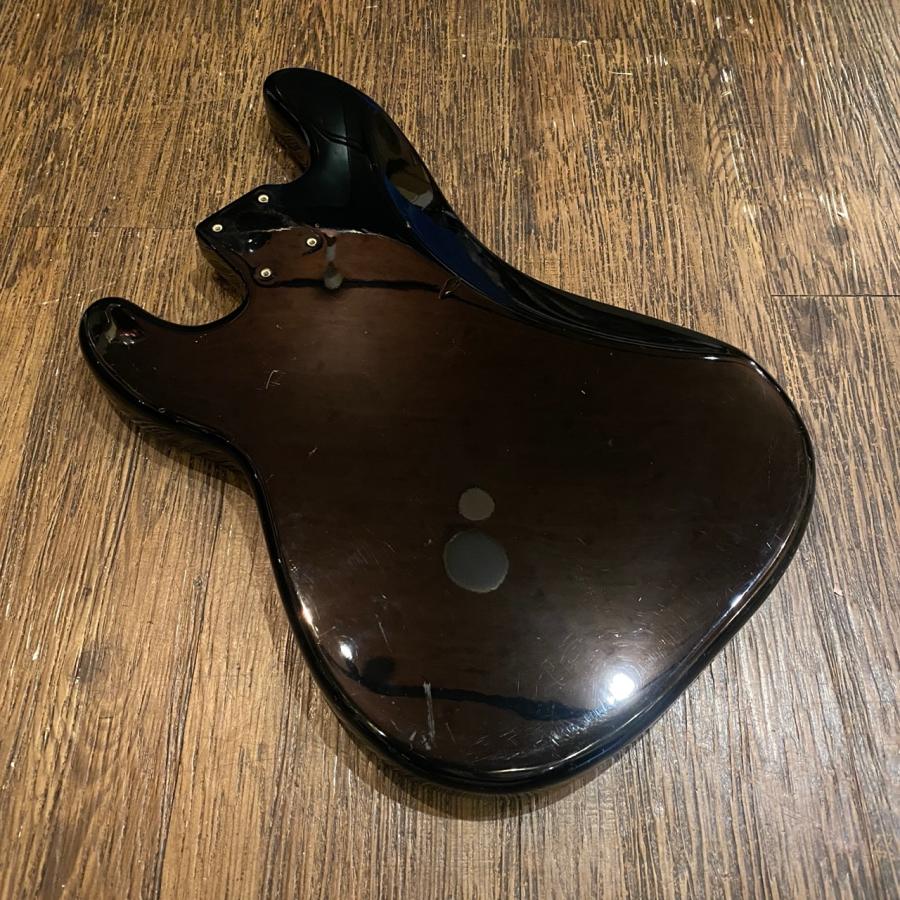 Fender Japan Bass Body フェンダー エレキベース ボディ -c601 Fender Japan Bass Body フェンダー エレキベース ボディ -c601