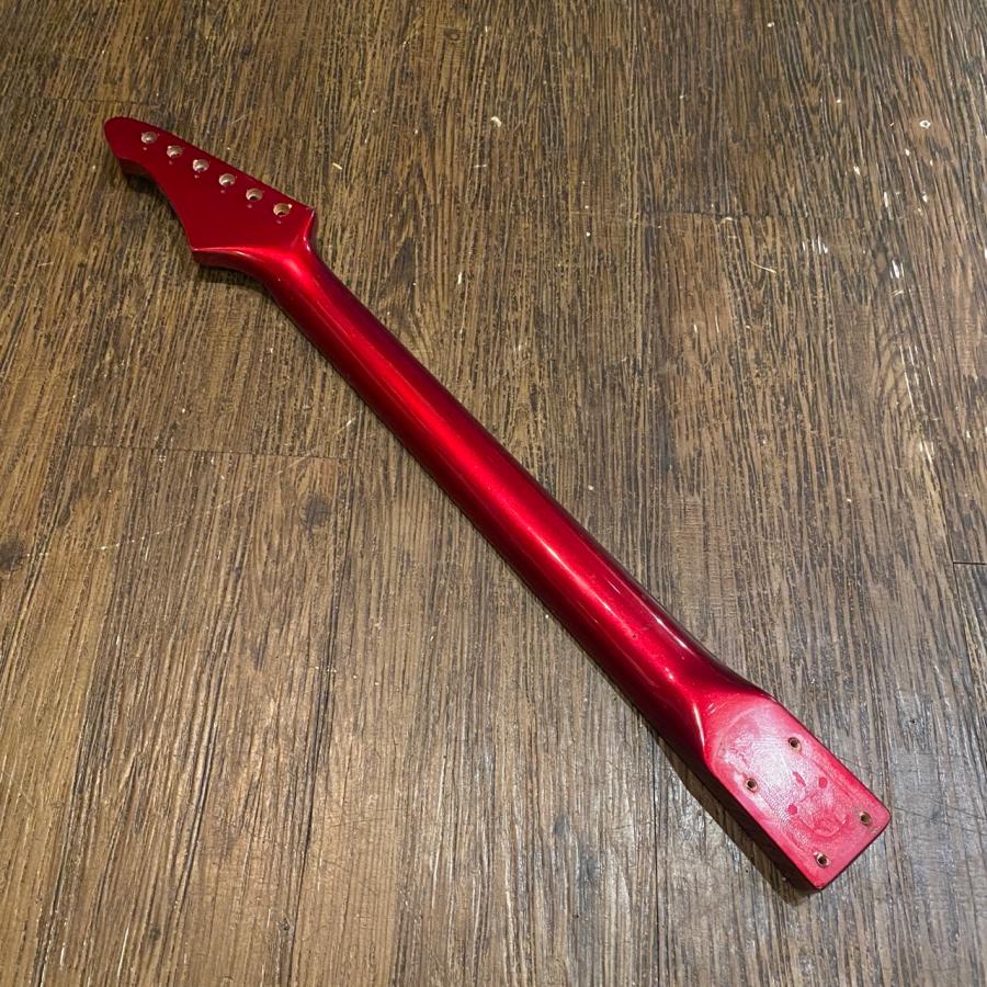 Aria RS INAZUMA-V Guitar Neck アリア エレキギター ネック
