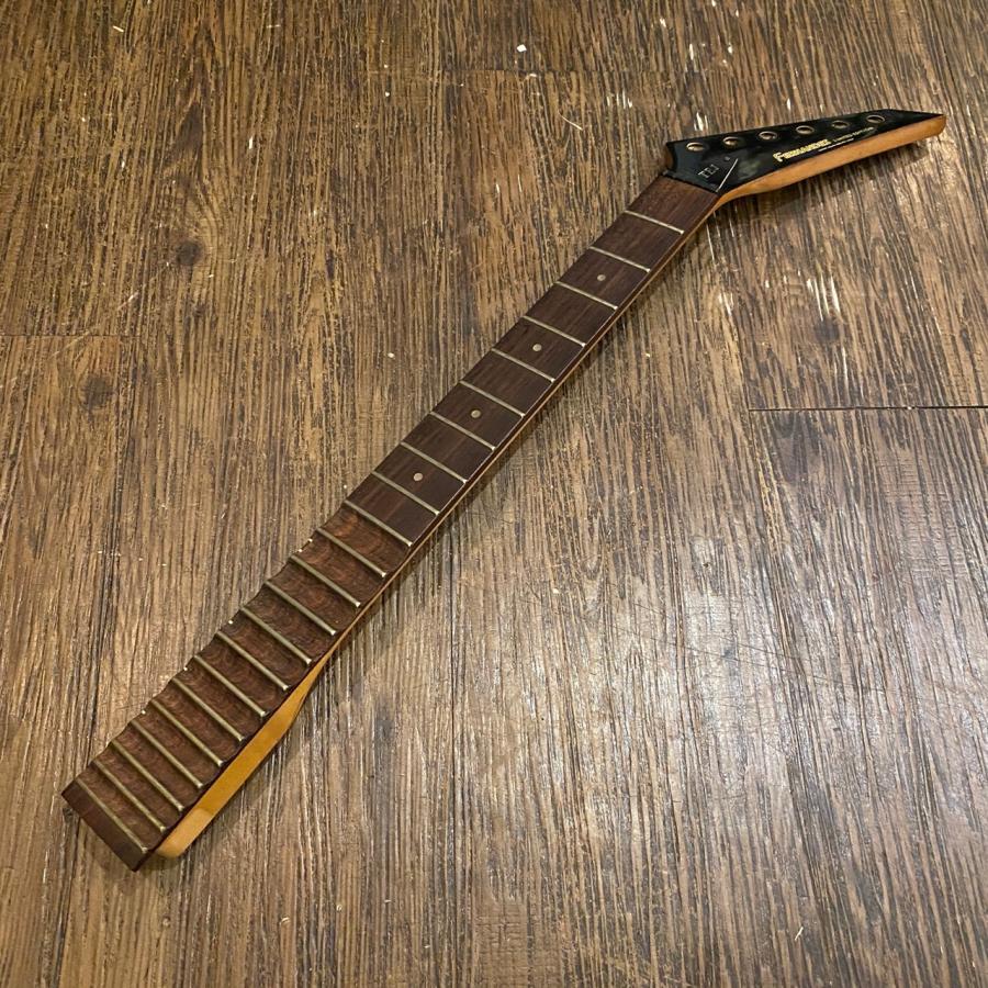 Fernandes TEJ-50 Guitar Neck フェルナンデス エレキギター