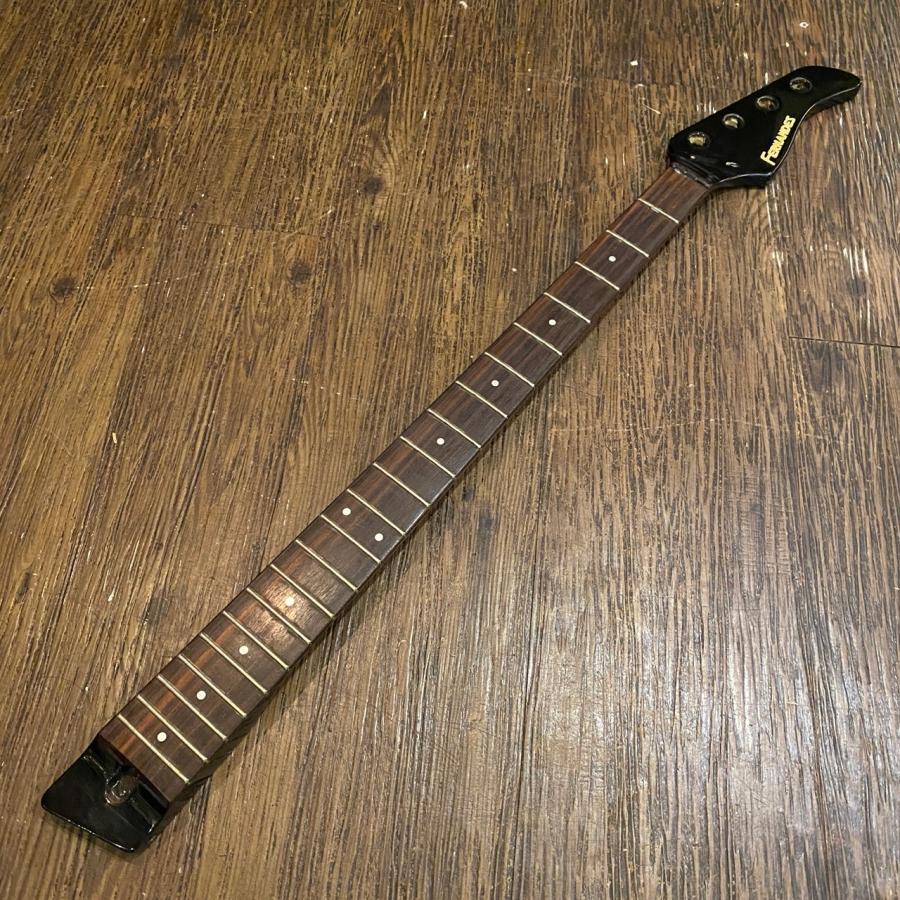 Fernandes FRB-55 Bass Guitar Neck フェルナンデス エレキベース