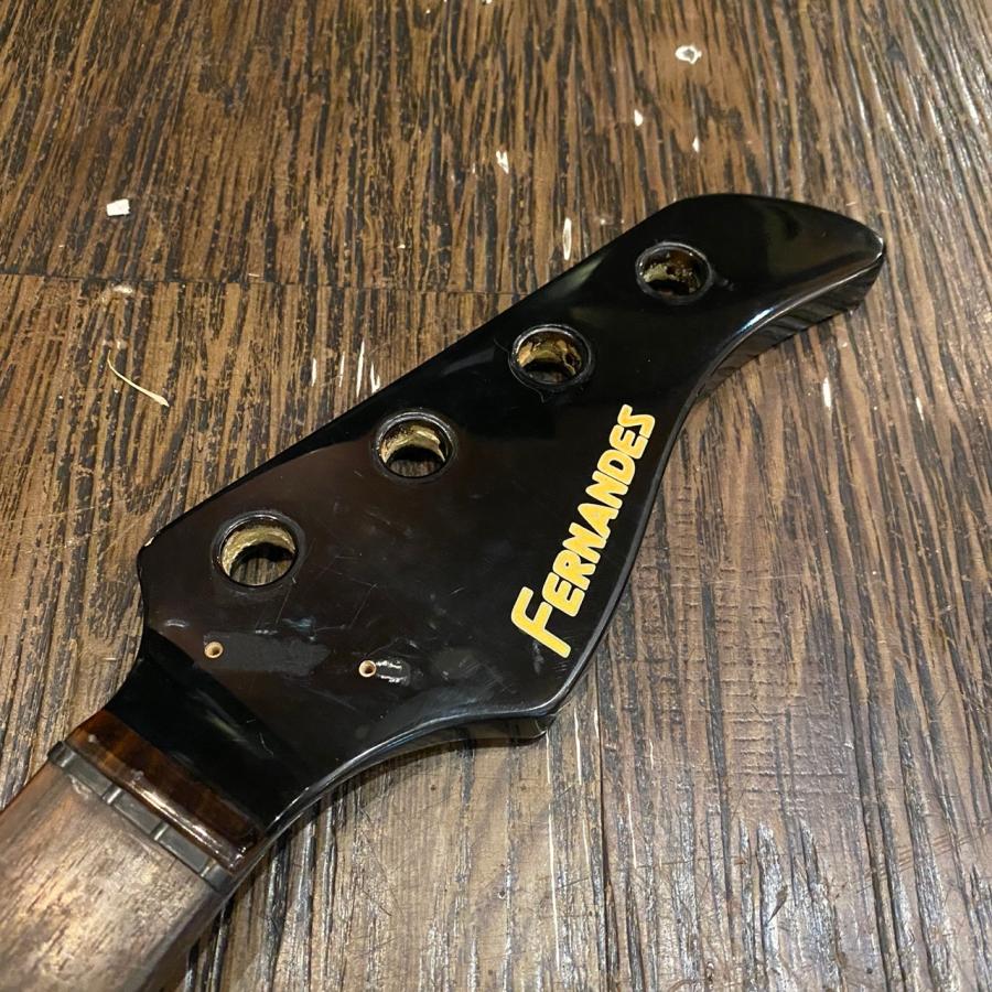 Fernandes FRB-55 中古品
