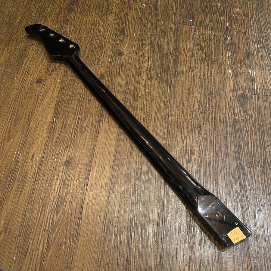 Fernandes FRB-55 Bass Guitar Neck フェルナンデス エレキベース