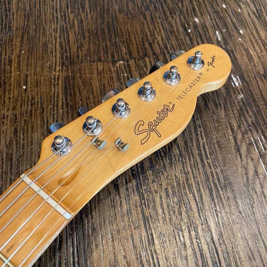 Squier Telecaster Electric Guitar テレキャスター エレキ