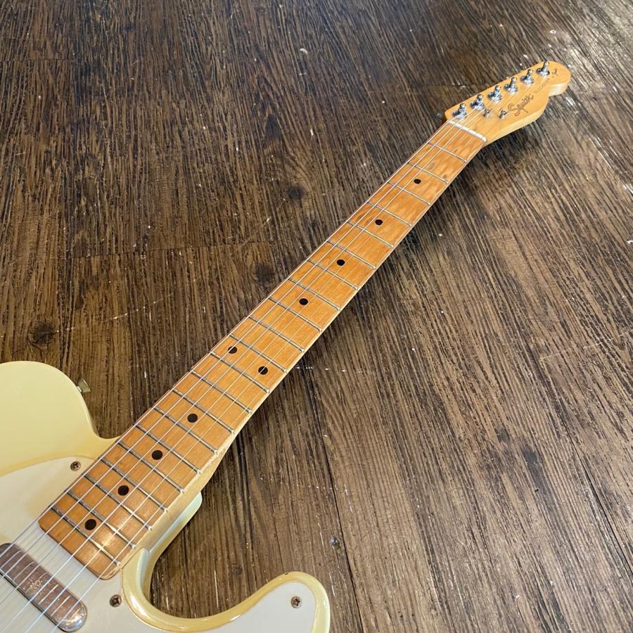 Squier Telecaster Electric Guitar テレキャスター エレキ