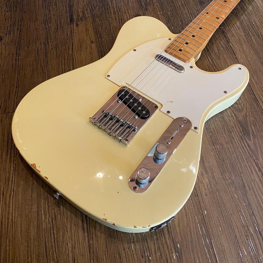 Squier Telecaster エレキギター ベージュ Amazon | Squier by Fender エレキギター Paranormal Offset