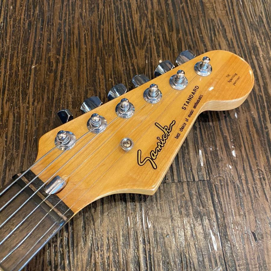 Samick Electric Guitar エレキギター サミック -c608 Samick Electric Guitar エレキギター サミック -c608
