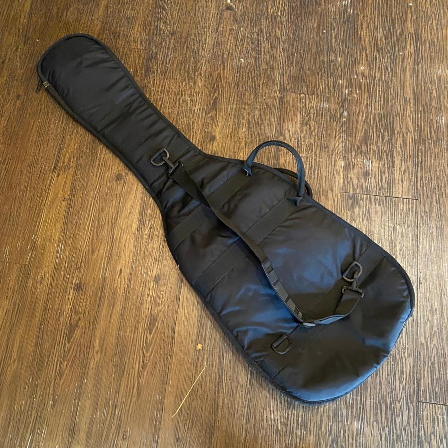 Ibanez アコースティック　エレキギター　楽器 ソフトケース付き Ibanez アイバニーズ エレキギター AZES40 単品 (ソフトケース