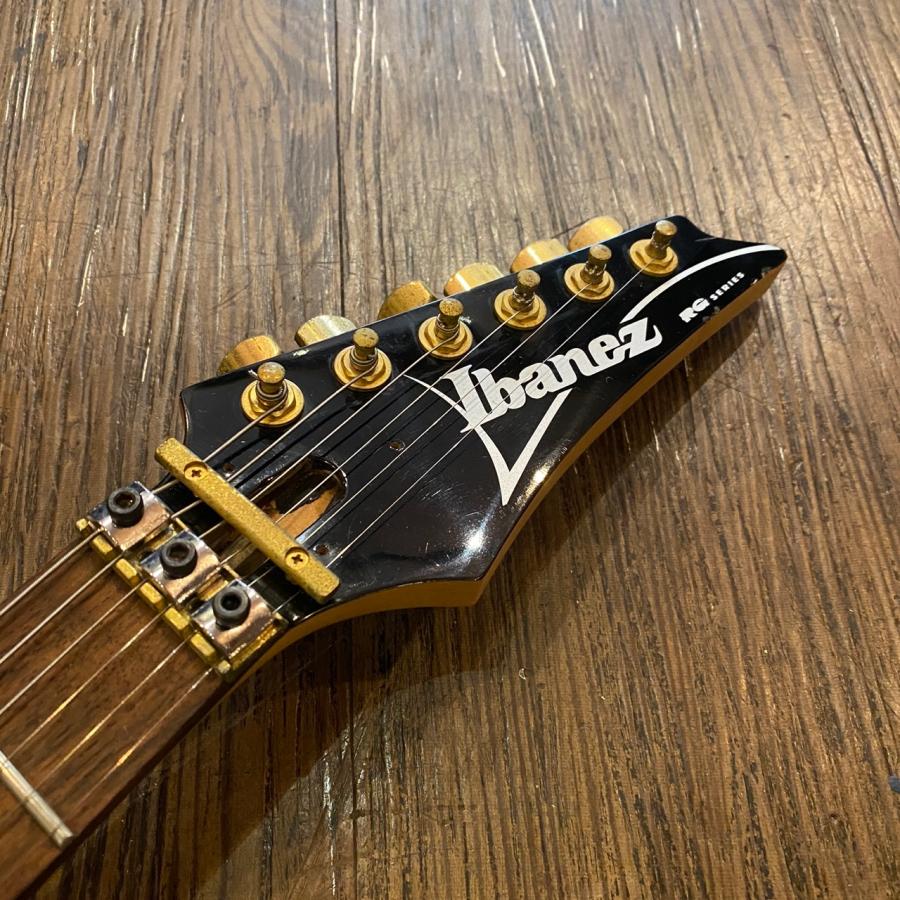 Ibanez RG370 1993年製 Electric Guitar アイバニーズ エレキ Ibanez RG370 1993年製 Electric Guitar アイバニーズ エレキ