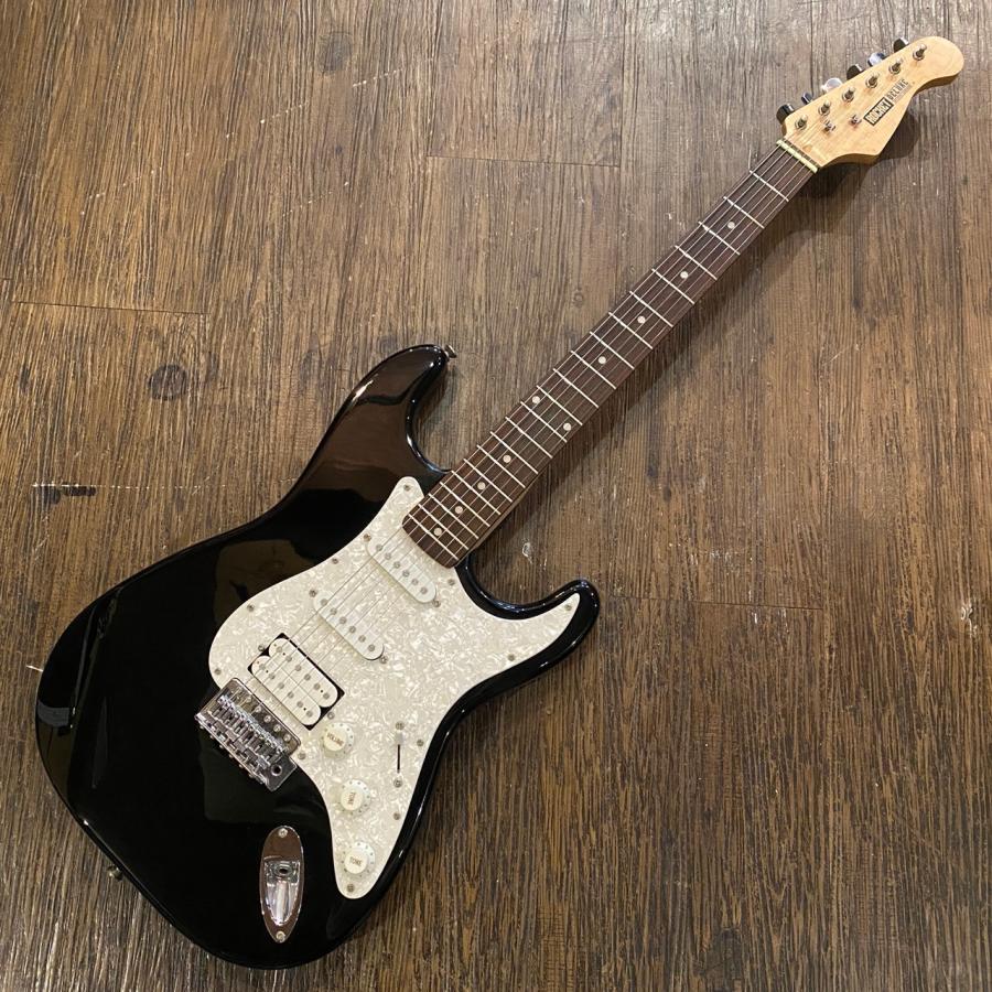Rocket Deluxe Electric Guitar エレキギター Rocket Deluxe Electric Guitar エレキギター -c665 : GrunSound