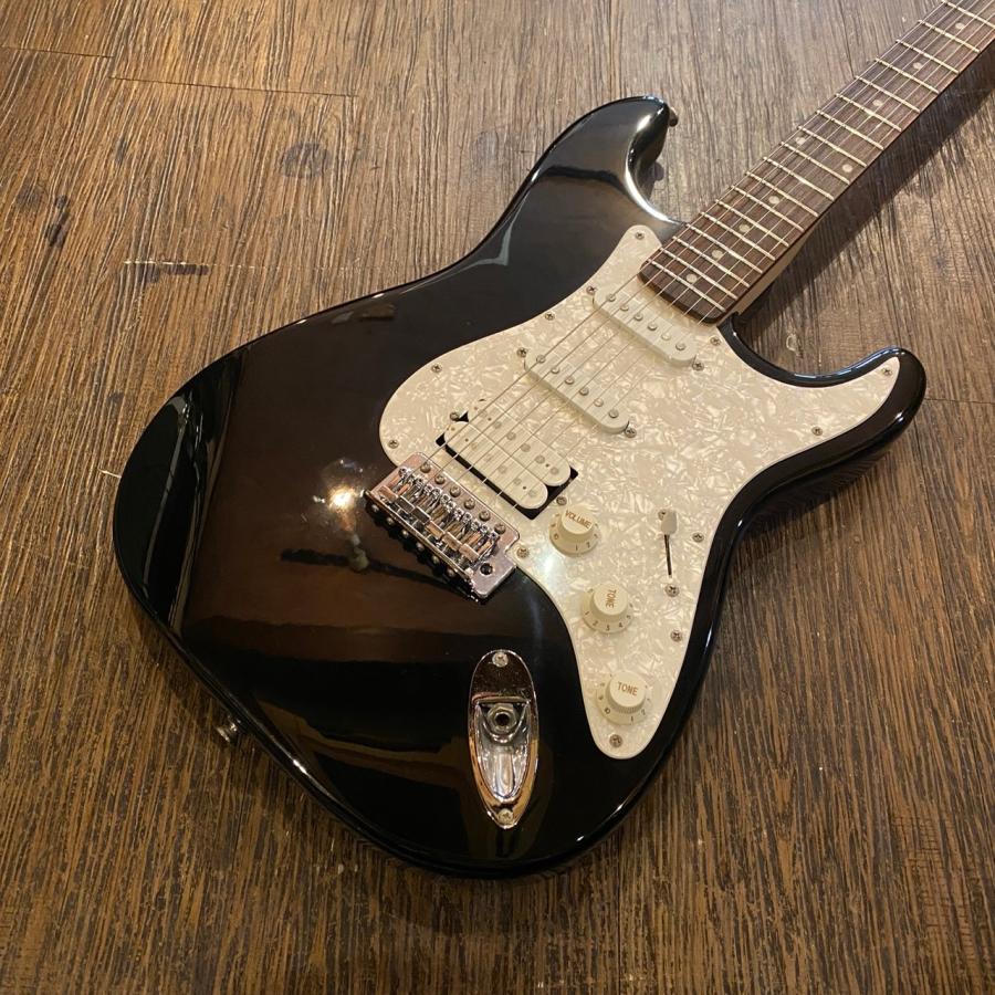 Rocket Deluxe Electric Guitar エレキギター -c665 : GrunSound