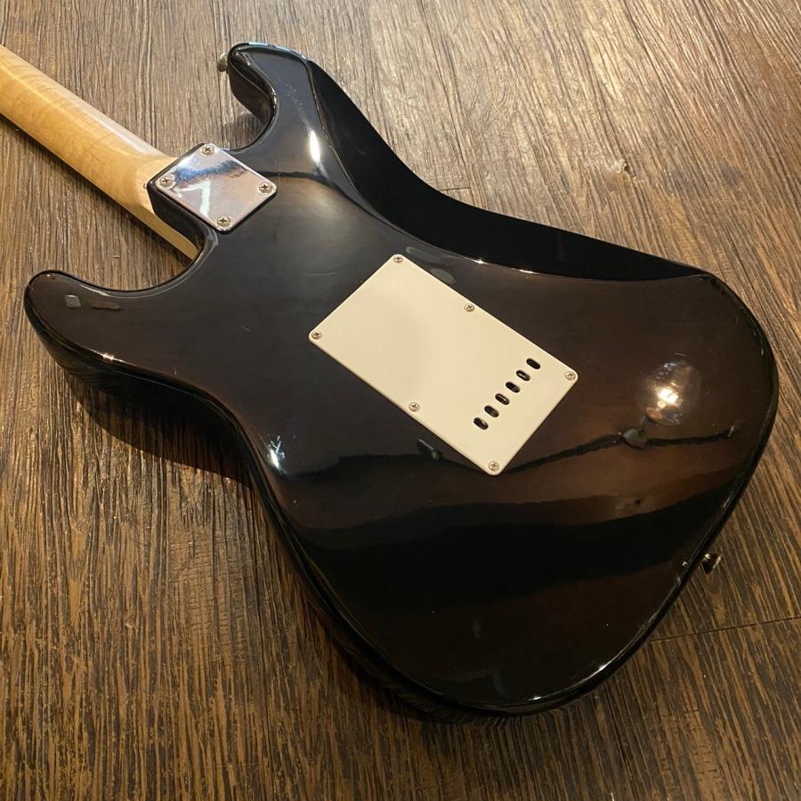 Rocket Deluxe Electric Guitar エレキギター -c665 : GrunSound