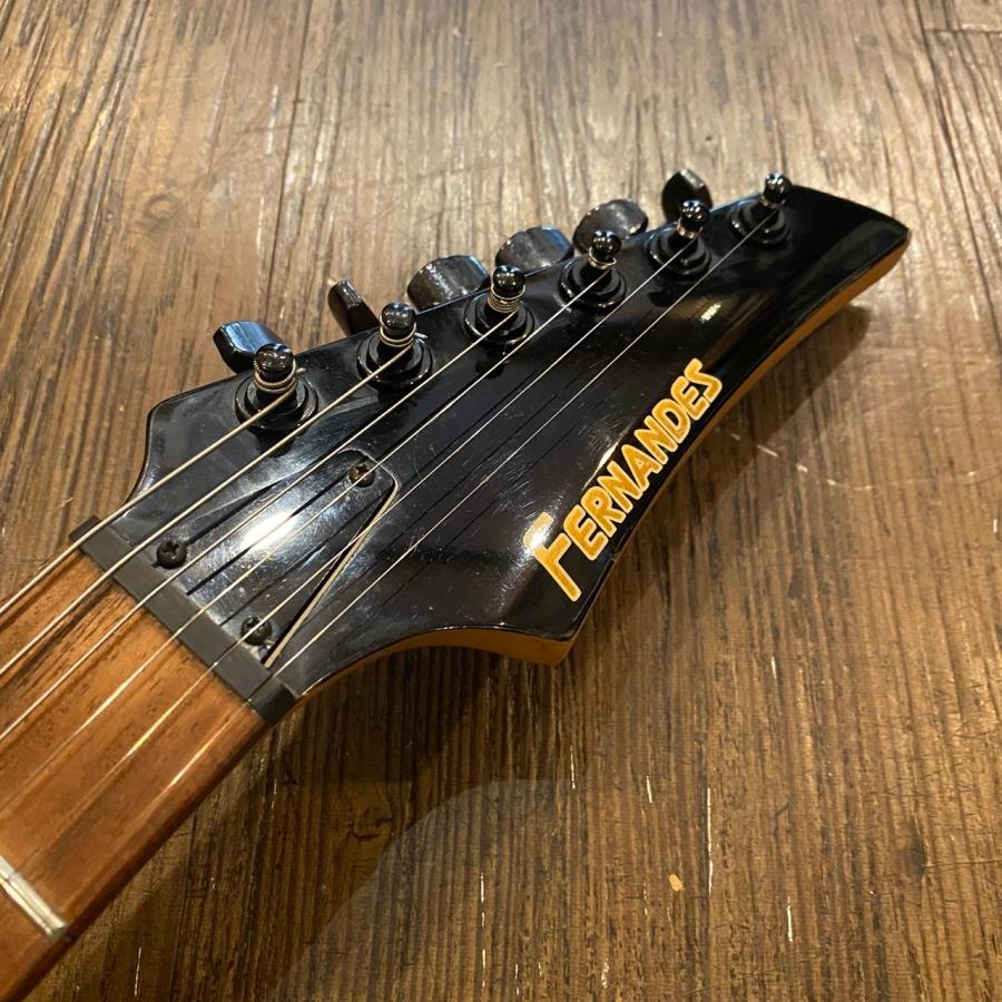 FERNANDES Fernandes FGZ-400 2000年代 Electric Guitar