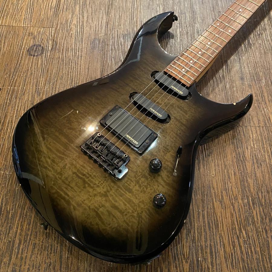 FERNANDES Fernandes FGZ-400 2000年代 Electric Guitar