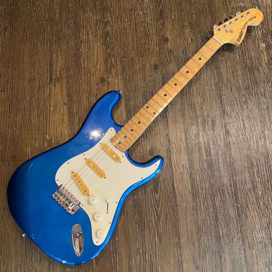 エレキギター  FOUNDER　ストラトタイプ Founder Stratocaster Electric Custom Guitar ファウンダー