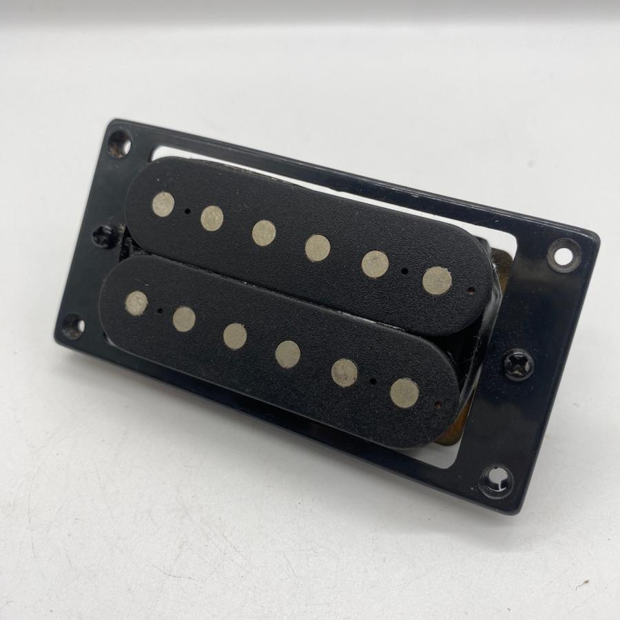 Burny　レスポールタイプ　Gotohピックアップ Burny エレキギター用ピックアップ ハムバッカー Guitar Parts