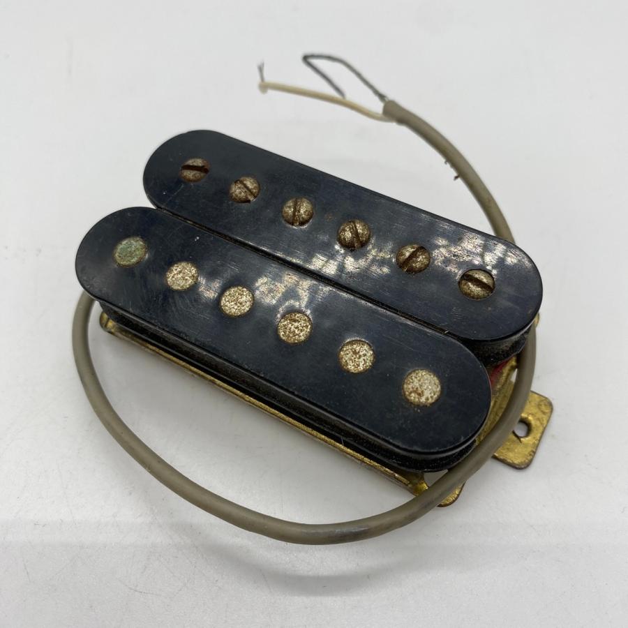 Yamaha エレキギター用ピックアップ ハムバッカー Guitar Parts ヤマハ
