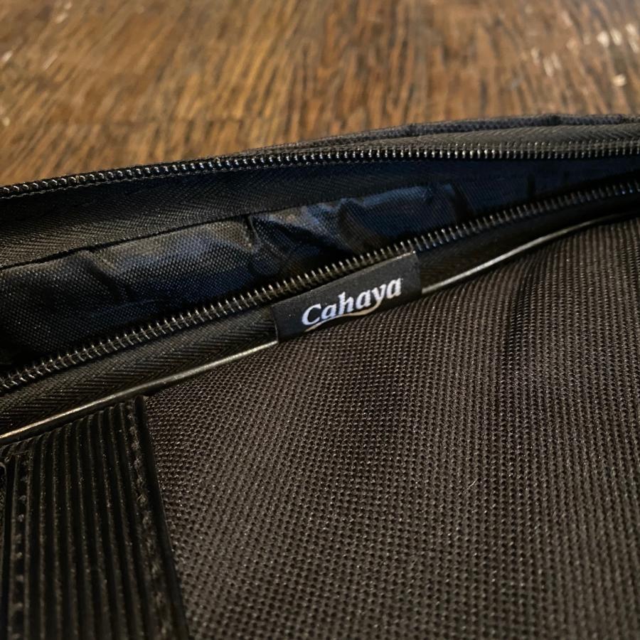 Cahaya アコースティックギター用 ソフトケース -c898 : GrunSound
