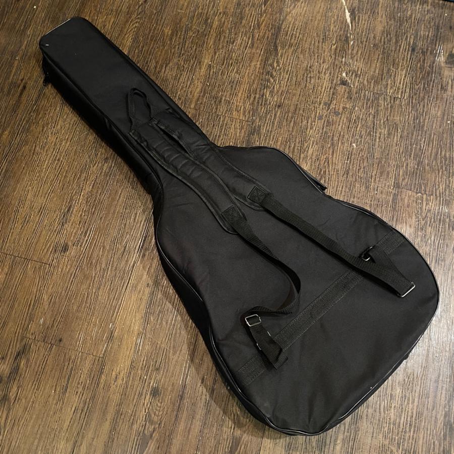 Cahaya アコースティックギター用 ソフトケース -c898 : GrunSound