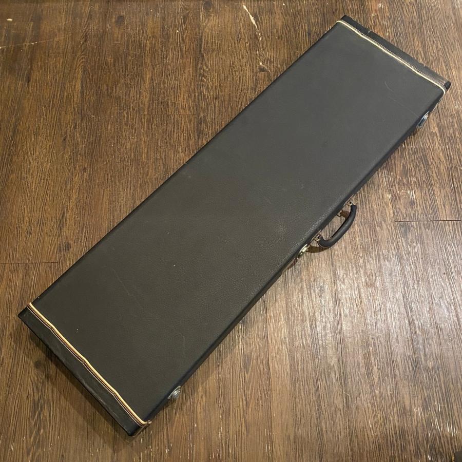 Greco エレキベース用 ハードケース グレコ ベースケース -c901