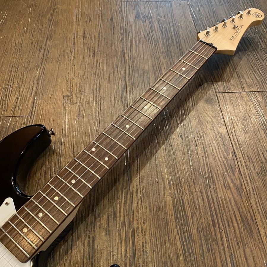 YAMAHA（ヤマハ） Yamaha Pacifica PAC012 2018年製 Electric Guitar