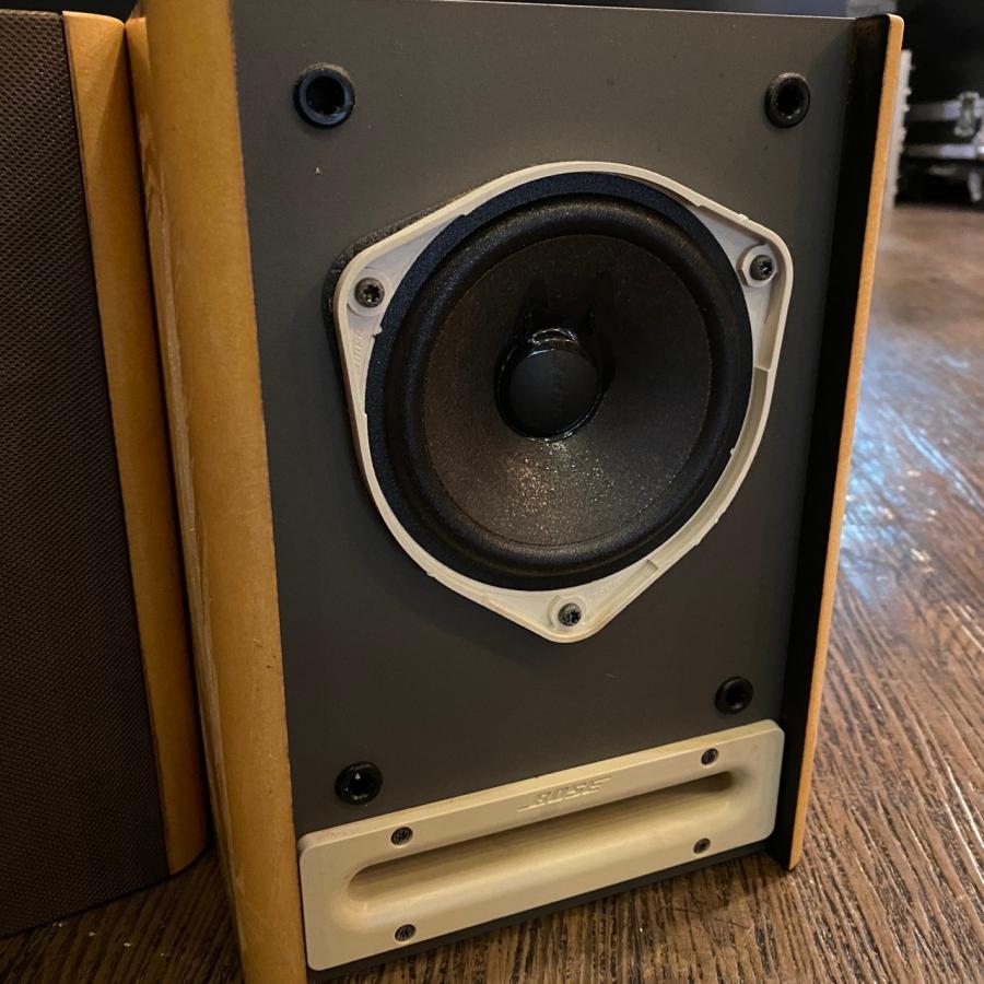 BOSE Bose 121V スピーカーシステム ペア ボーズ -c932 BOSE Bose 121V スピーカーシステム ペア ボーズ -c932