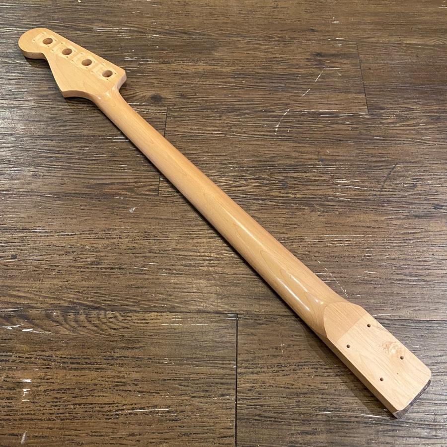 Legend Bass Guitar Neck レジェンド エレキベース ネック -c943