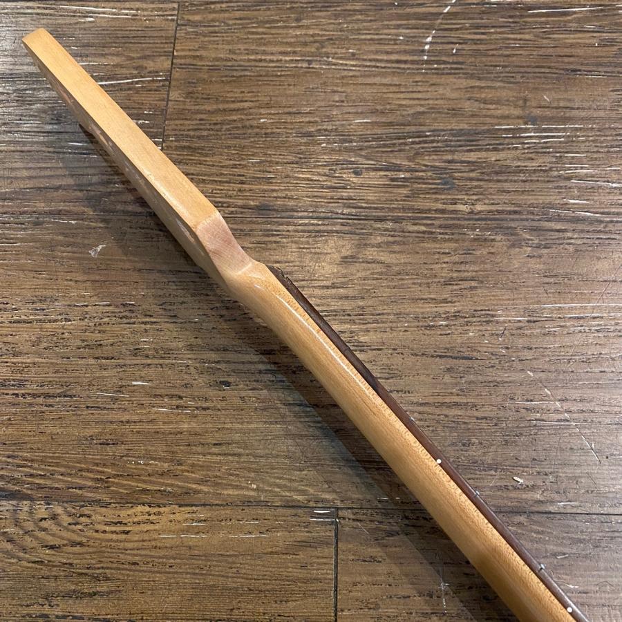 Legend Bass Guitar Neck レジェンド エレキベース ネック -c943