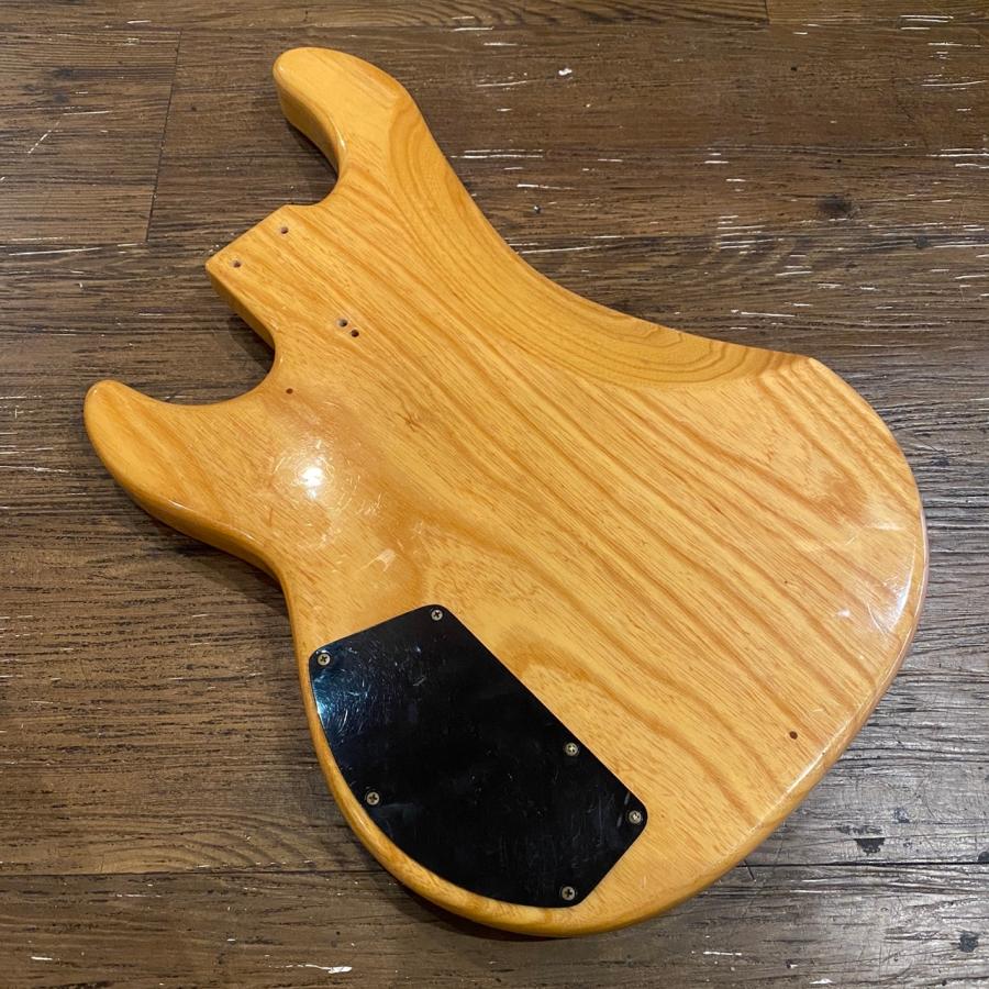 G&L L-2000 USA Bass Body 1991年製 エレキベース ボディ -c945