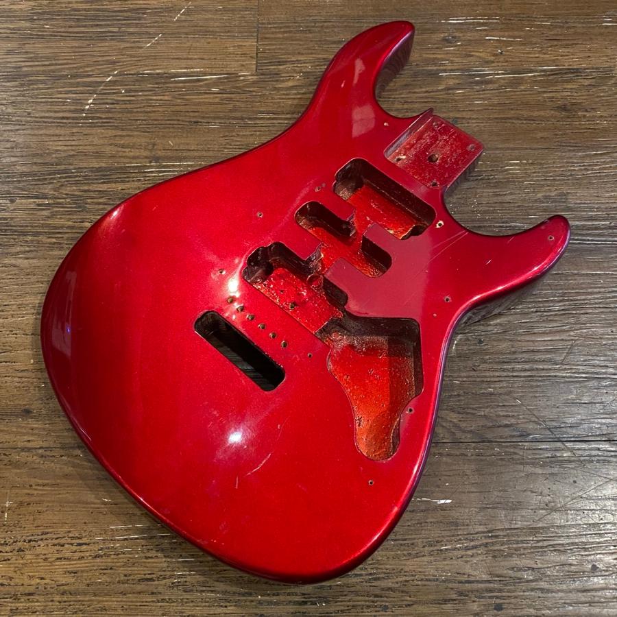 Chatting Bird Guitar Body エレキギター ボディ -c948 : GrunSound
