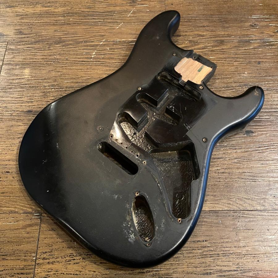 Fresher Guitar Body フレッシャー エレキギター ボディ -c951