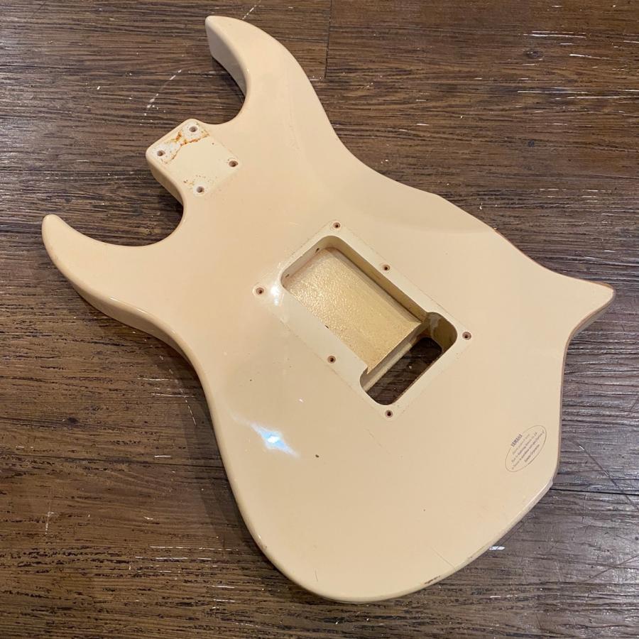 Yamaha YGX112P Guitar Body ヤマハ エレキギター ボディ -c955 