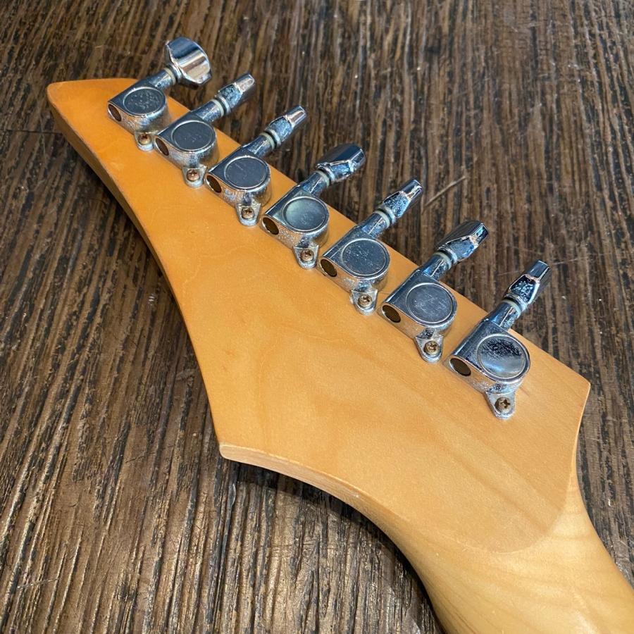 アンリミ　エレキッド　ミラー　L3　028/080　LEGEND　レジェンド Legend LYC-80/7 Electric Guitar レジェンド エレキギター -c995
