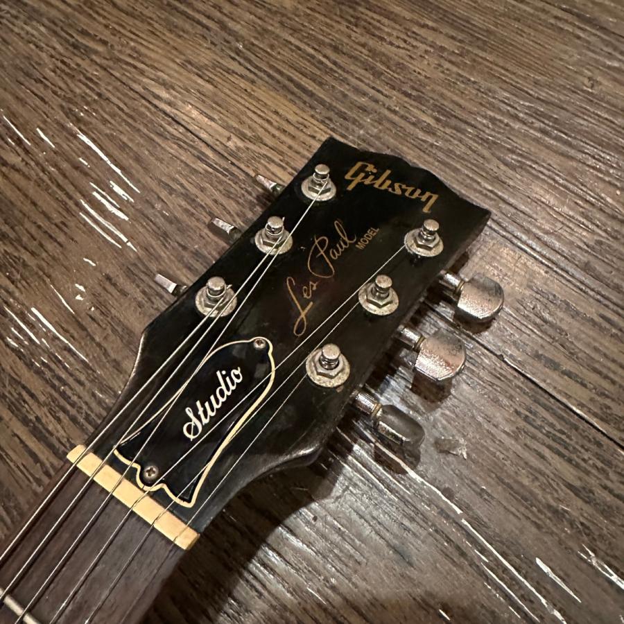 Gibson（ギブソン） Gibson Les Paul Studio 1995年製 Electric Guitar