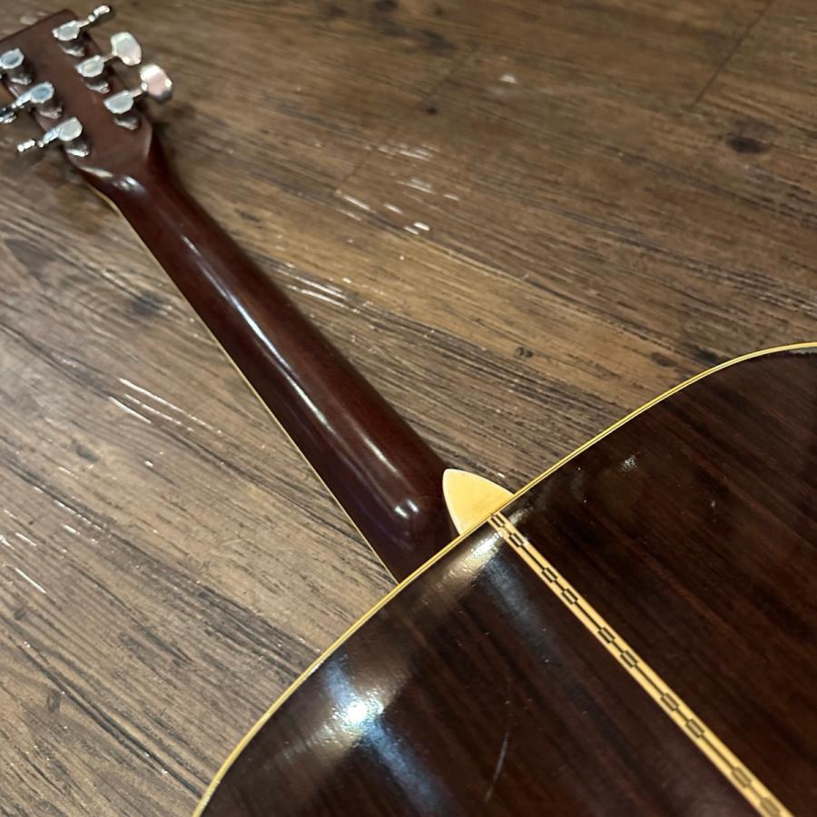 東海 Tokai Cat's Eyes CE-300 Acoustic Guitar アコースティック