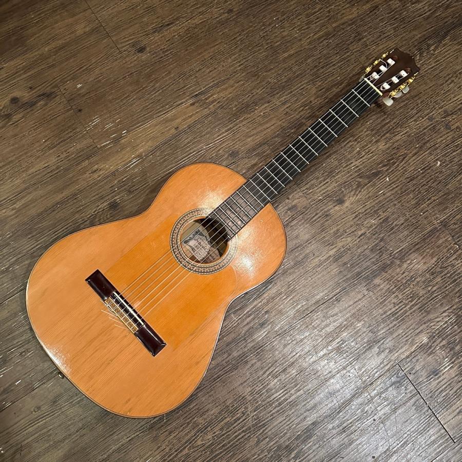 Tamura Hiroshi C55 1980年代 Classical Guitar クラシックギター