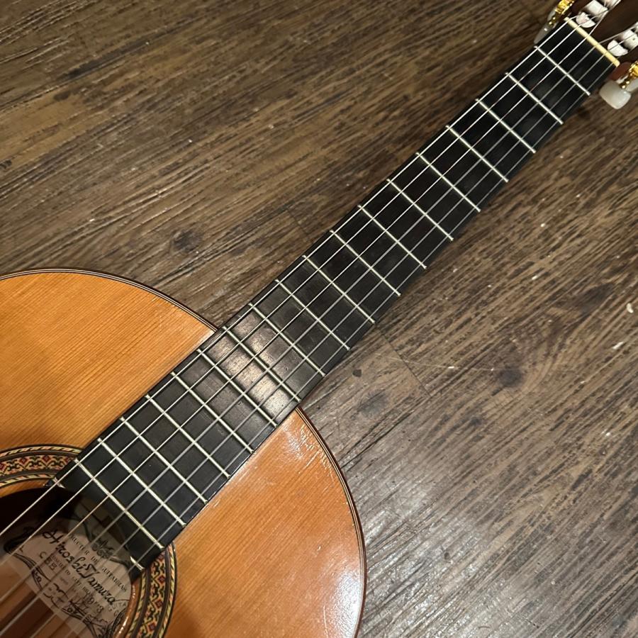 Tamura Hiroshi C55 1980年代 Classical Guitar クラシックギター