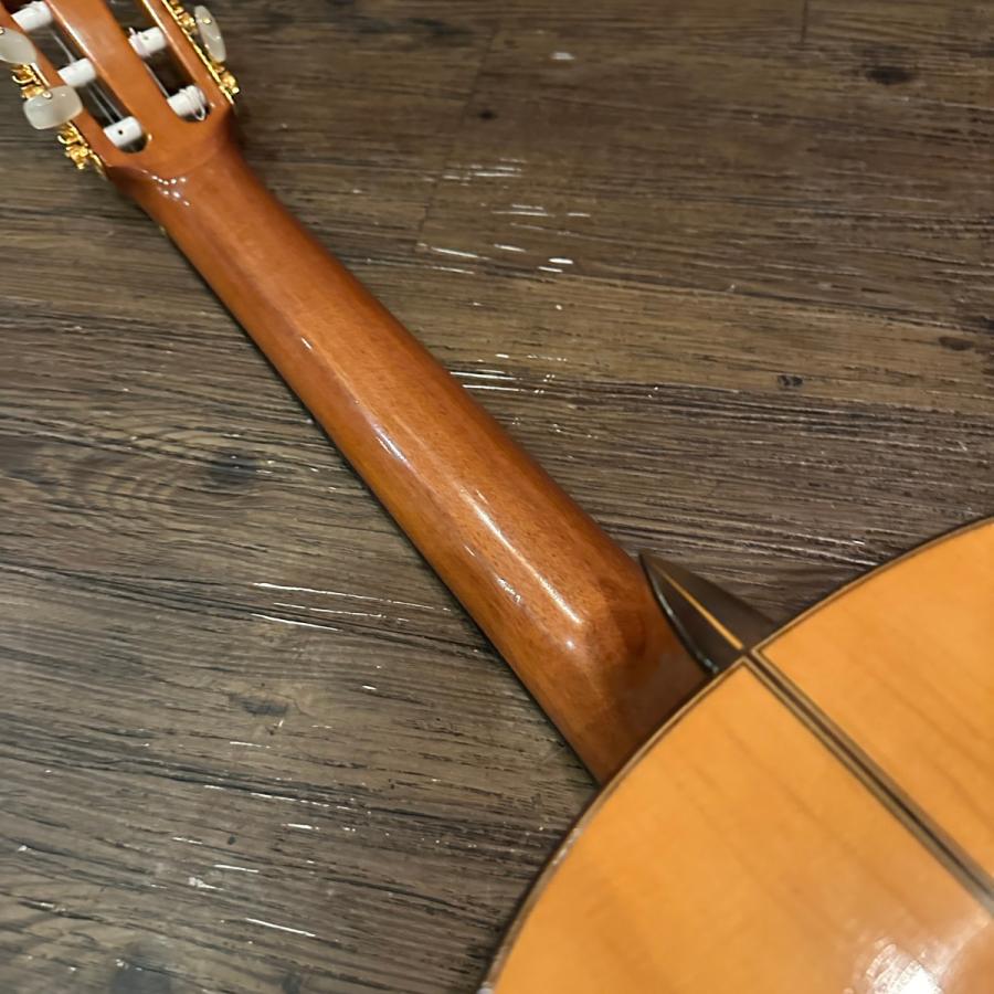 Tamura Hiroshi C55 1980年代 Classical Guitar クラシックギター