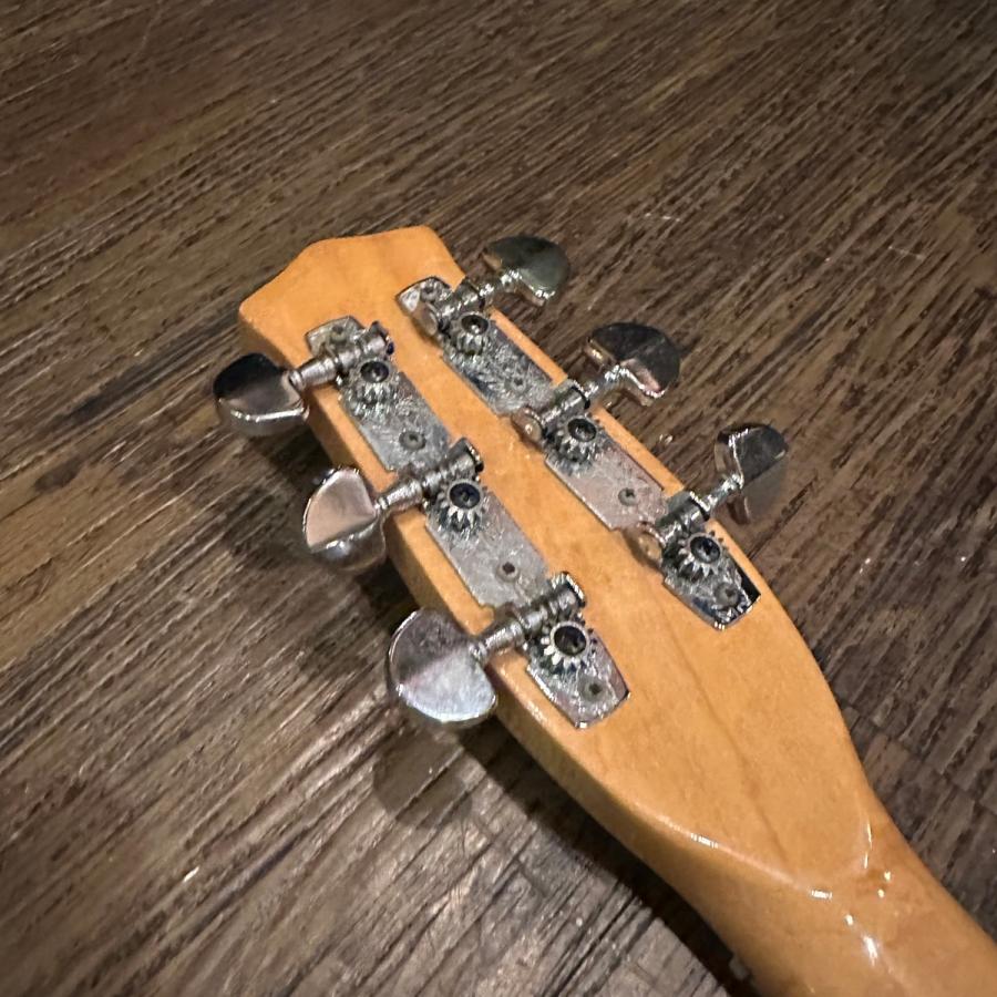 Greco DE-70 1989年製 Electric Guitar エレキギター グレコ Greco DE-70 1989年製 Electric Guitar エレキギター グレコ