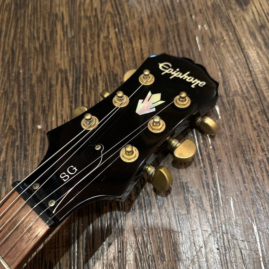 Epiphone SG G-400 Maestro 2005年製 Electric Guitar Epiphone SG G-400 Maestro 2005年製 Electric Guitar