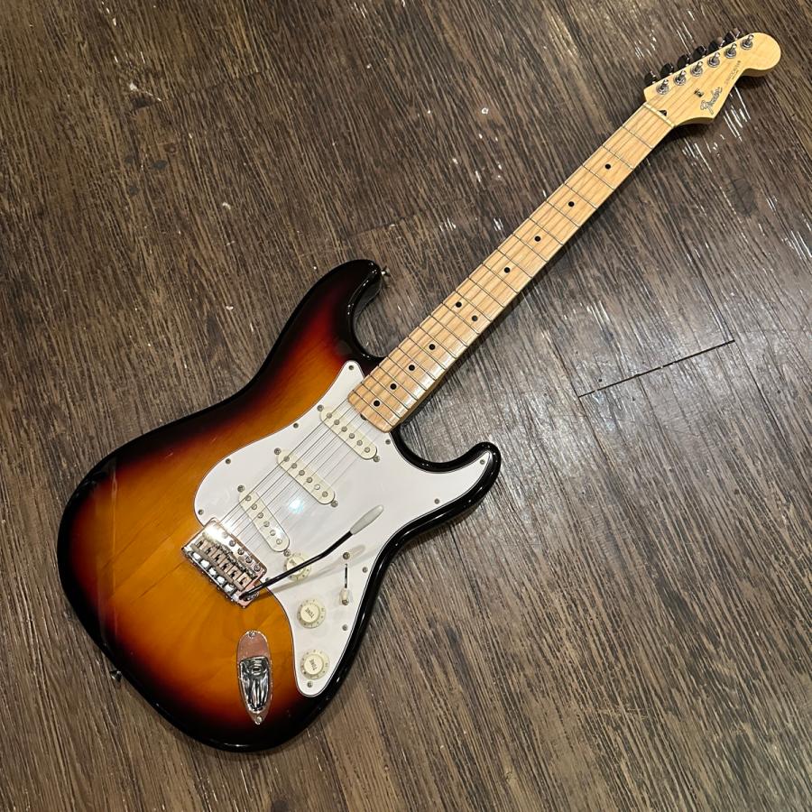 Fender（フェンダー） Fender Japan ST-50 3TS 2006~2008年製